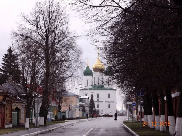 С новым годом или очередной корпоратив