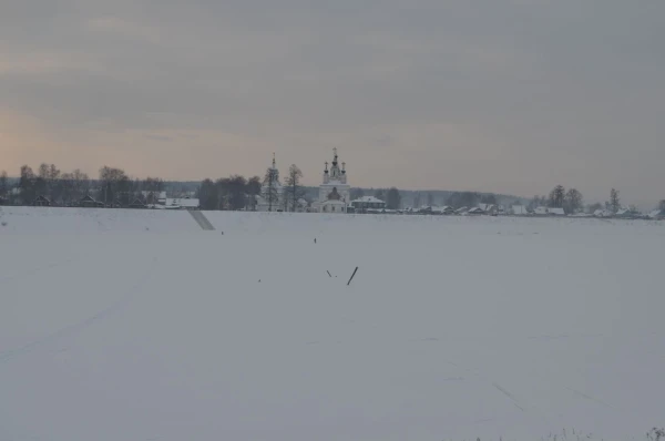 Широка Сухона
