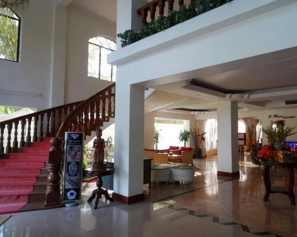   grand riverview boutigue hotel в г. Сиемреап