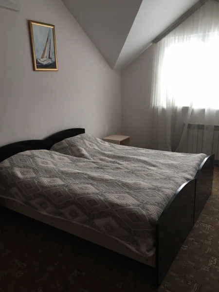Номер