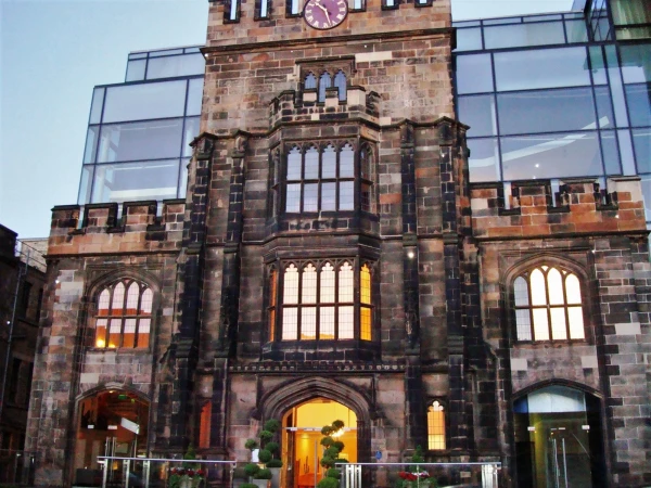 Эдинбург