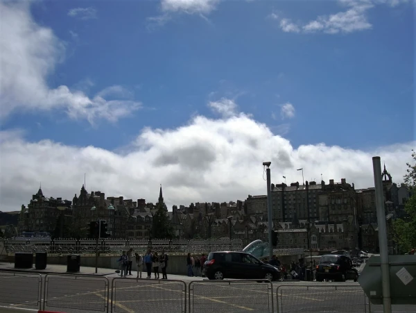 Princes Street