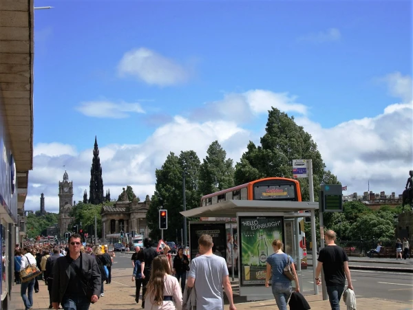 Princes Street