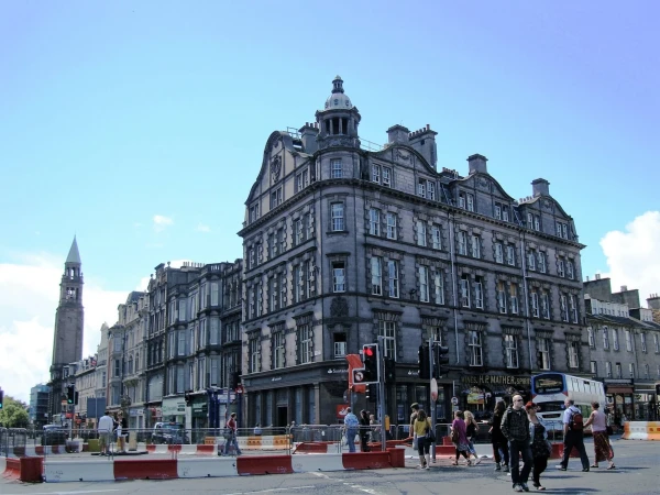 Princes Street