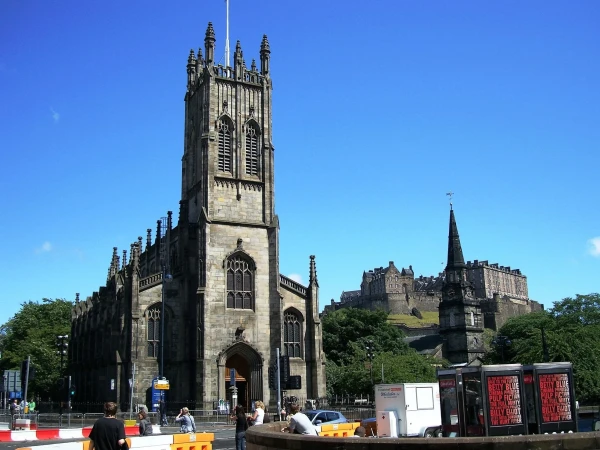 Princes Street