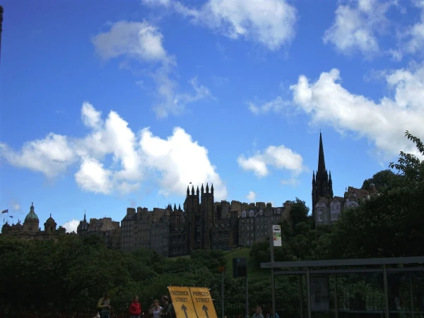 Princes Street