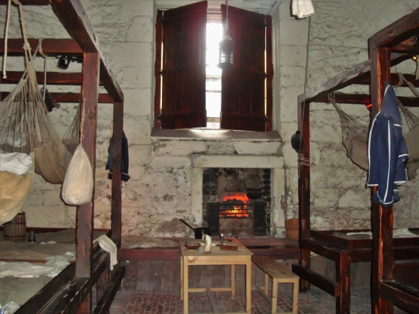 Mary King's Close