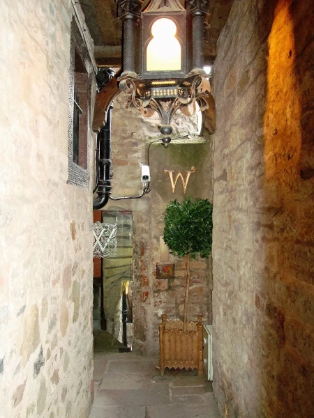 Mary King's Close