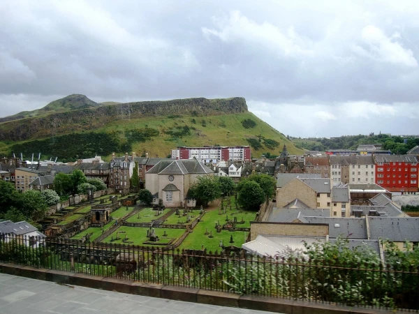 Arthur's Seat