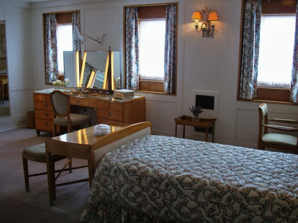 Royal Yacht Britannia