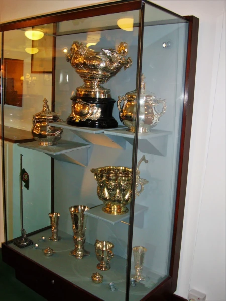 Royal Yacht Britannia