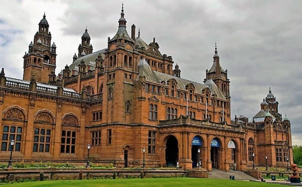 Kelvingrove Art Gallery and Museum