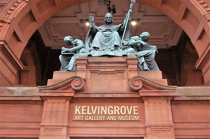 Kelvingrove Art Gallery and Museum