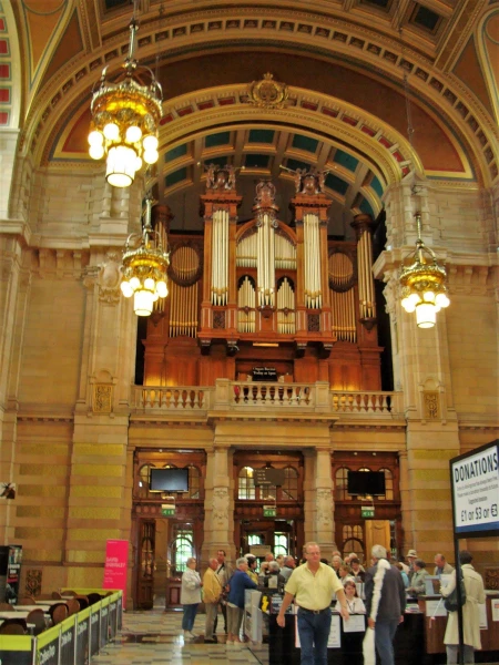 Kelvingrove Art Gallery and Museum