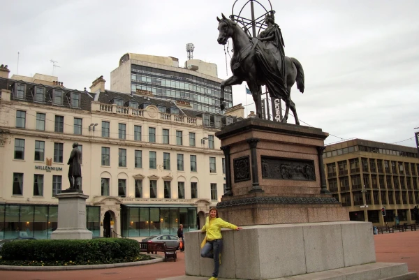 George Square
