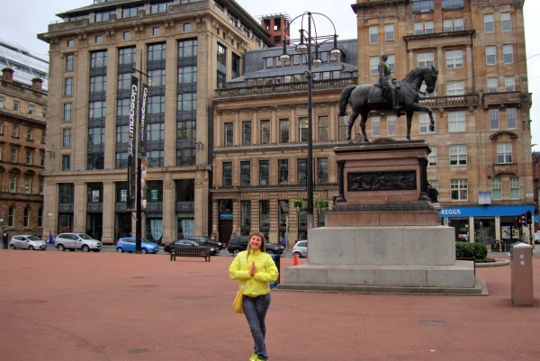 George Square