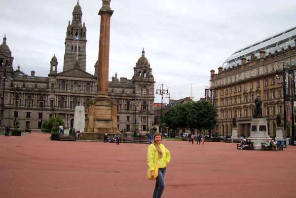 George Square
