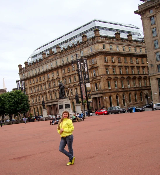 George Square