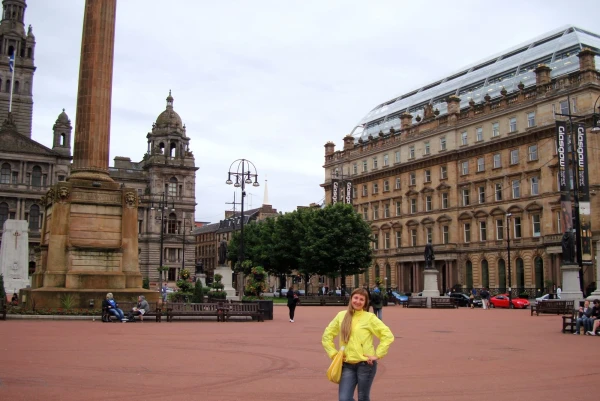 George Square