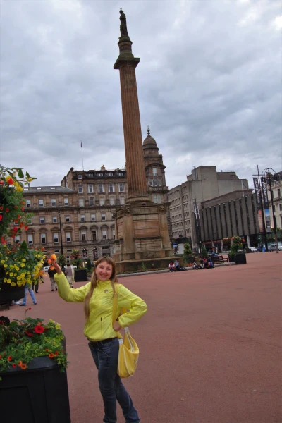 George Square