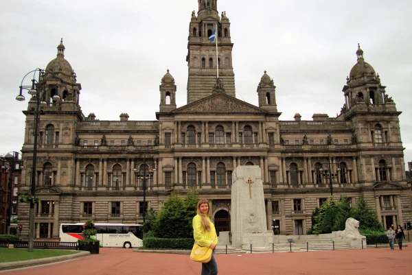 George Square