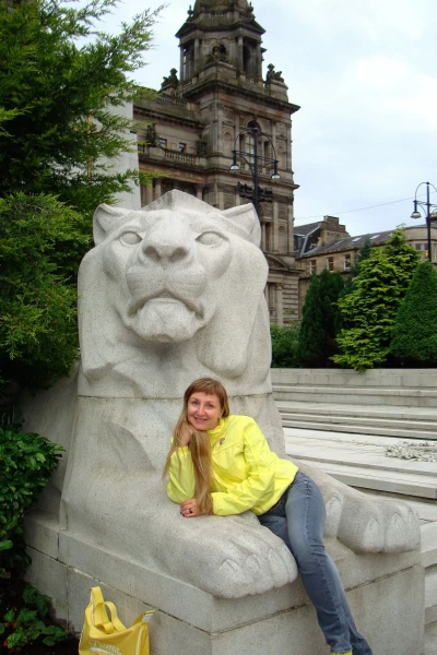 George Square