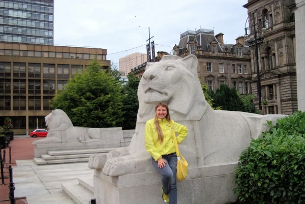 George Square