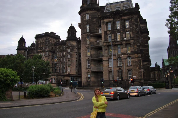 George Square