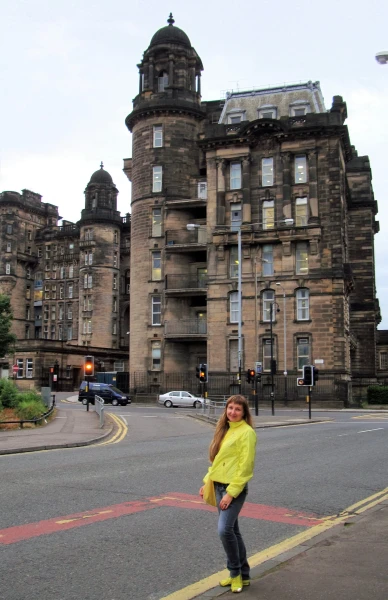 George Square
