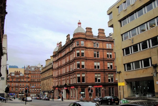 Glasgow