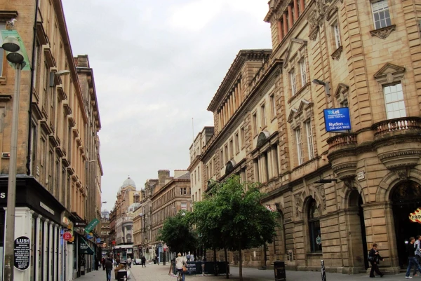 Glasgow