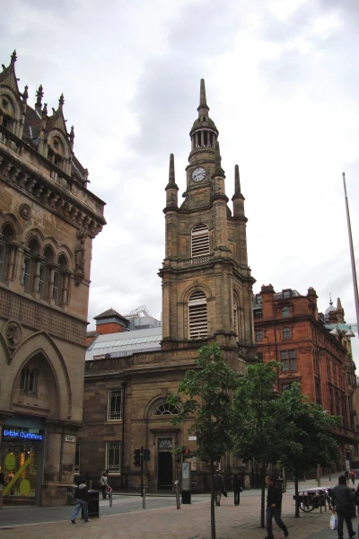 Glasgow