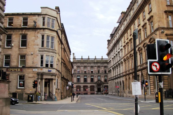 Glasgow