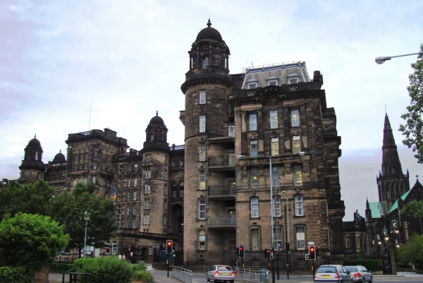 Glasgow