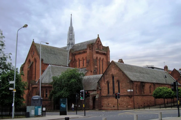 Glasgow