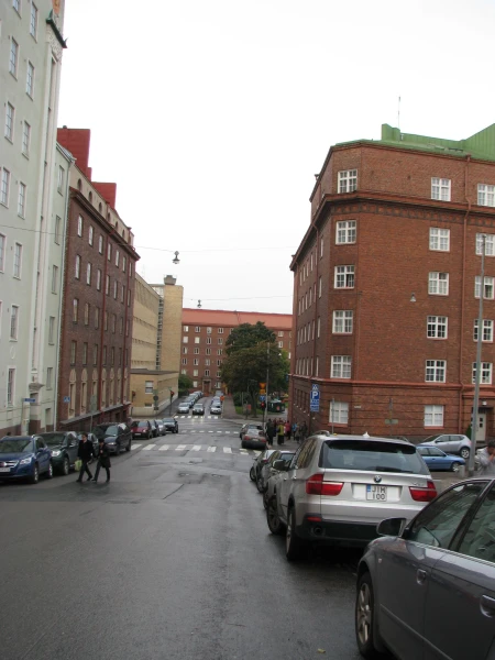 Хельсинки