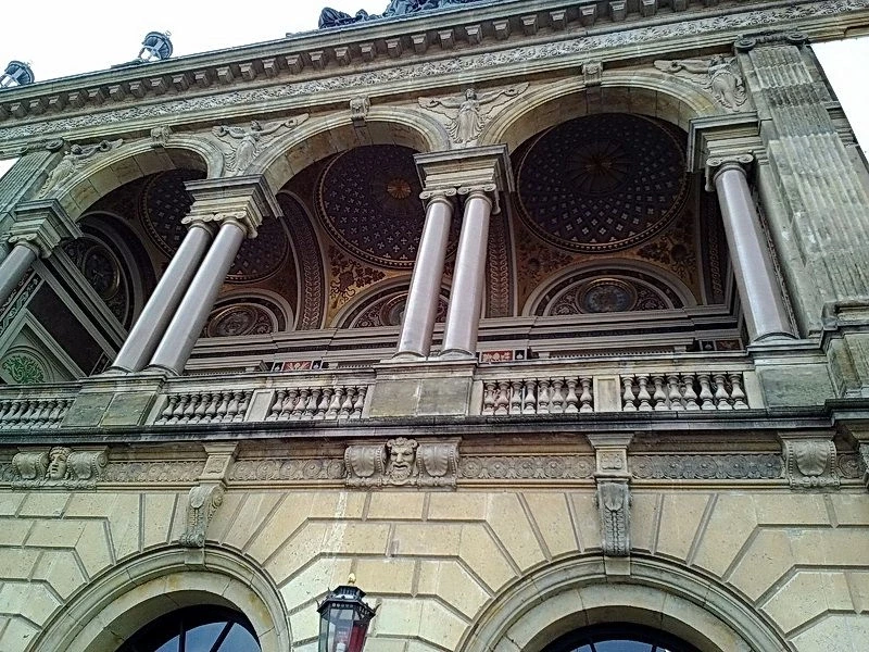 Датский королевский театр 