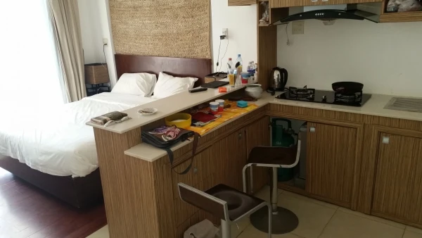 номер в отеле