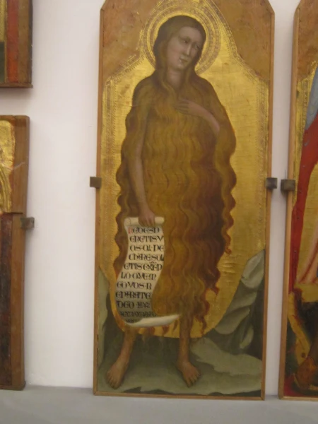 Мария Магдалина