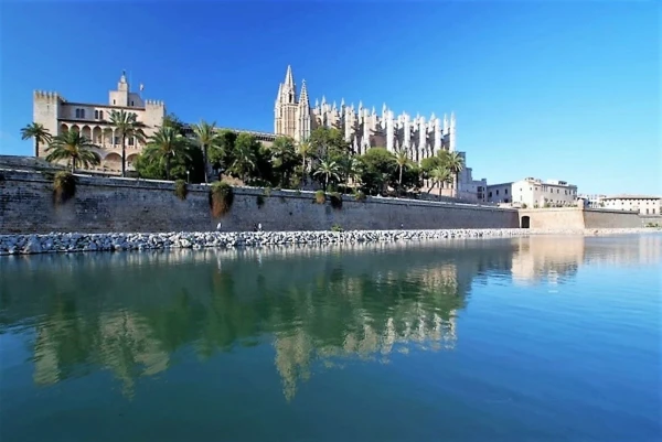 La Seu Catedral