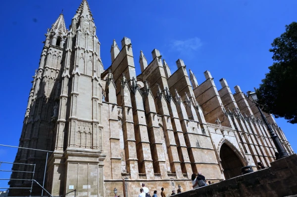 La Seu Catedral