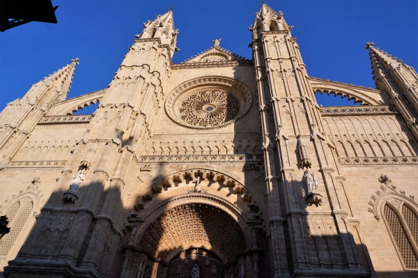 La Seu Catedral