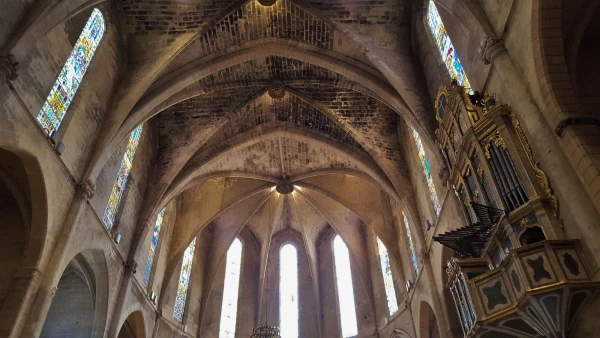 La Seu Catedral