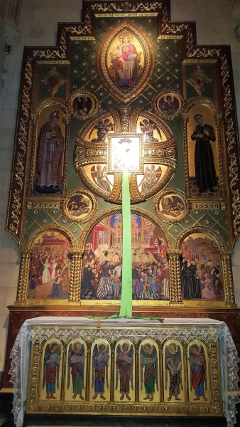 La Seu Catedral