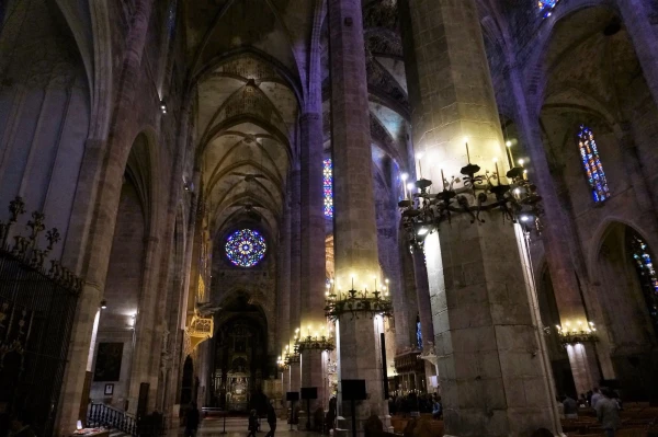 La Seu Catedral