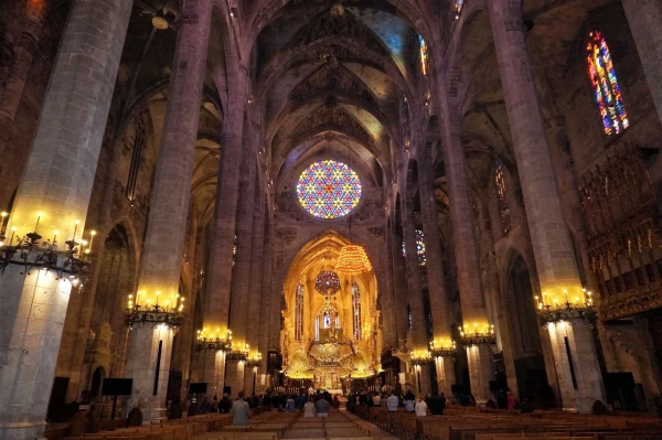 La Seu Catedral
