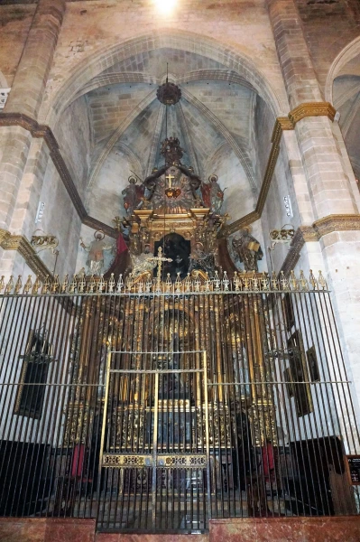 La Seu Catedral