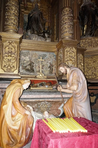 La Seu Catedral