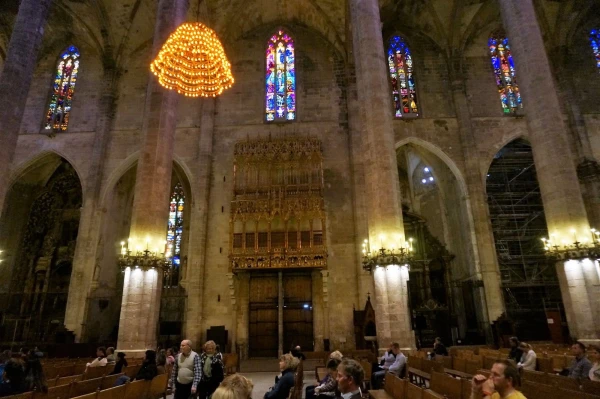 La Seu Catedral