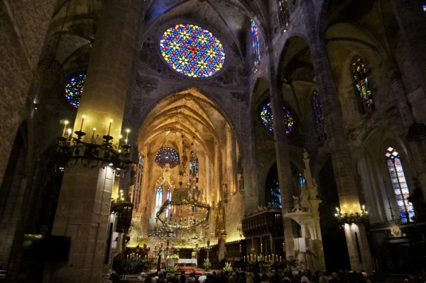 La Seu Catedral